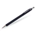 Bolígrafo Retráctil Sabonis Punto Mediano 1mm Mod. 6032 Color Negro