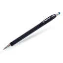 Bolígrafo Retráctil Sabonis Punto Mediano 1mm Mod. 6032 Color Azul