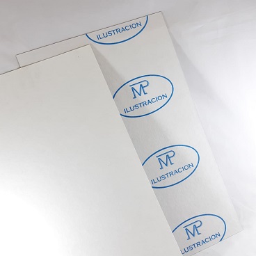 Papel Cascarón MP Tamaño 1/4 56x35 Cm