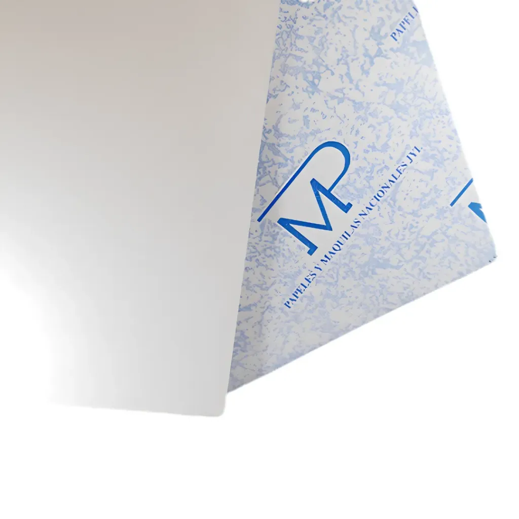 Papel Cascarón MP Tamaño 1/4 56x35cm