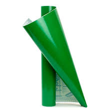 [7502280167679PZ] Papel Adherible Total School Color Verde 45cmx1m