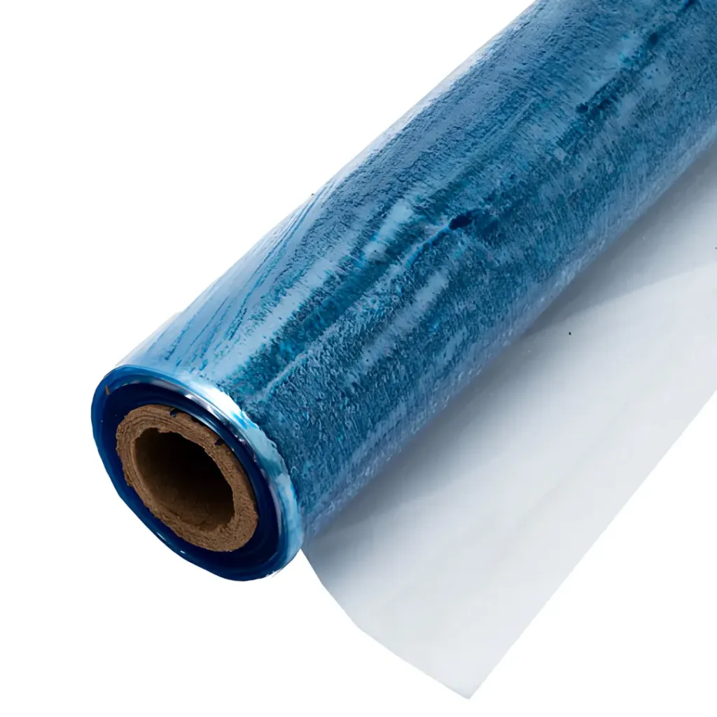 Rollo De Pelicula De P.V.C. Encogible Decker 60cm