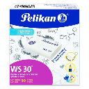 Borrador De Goma Pelikan Mod.WS30