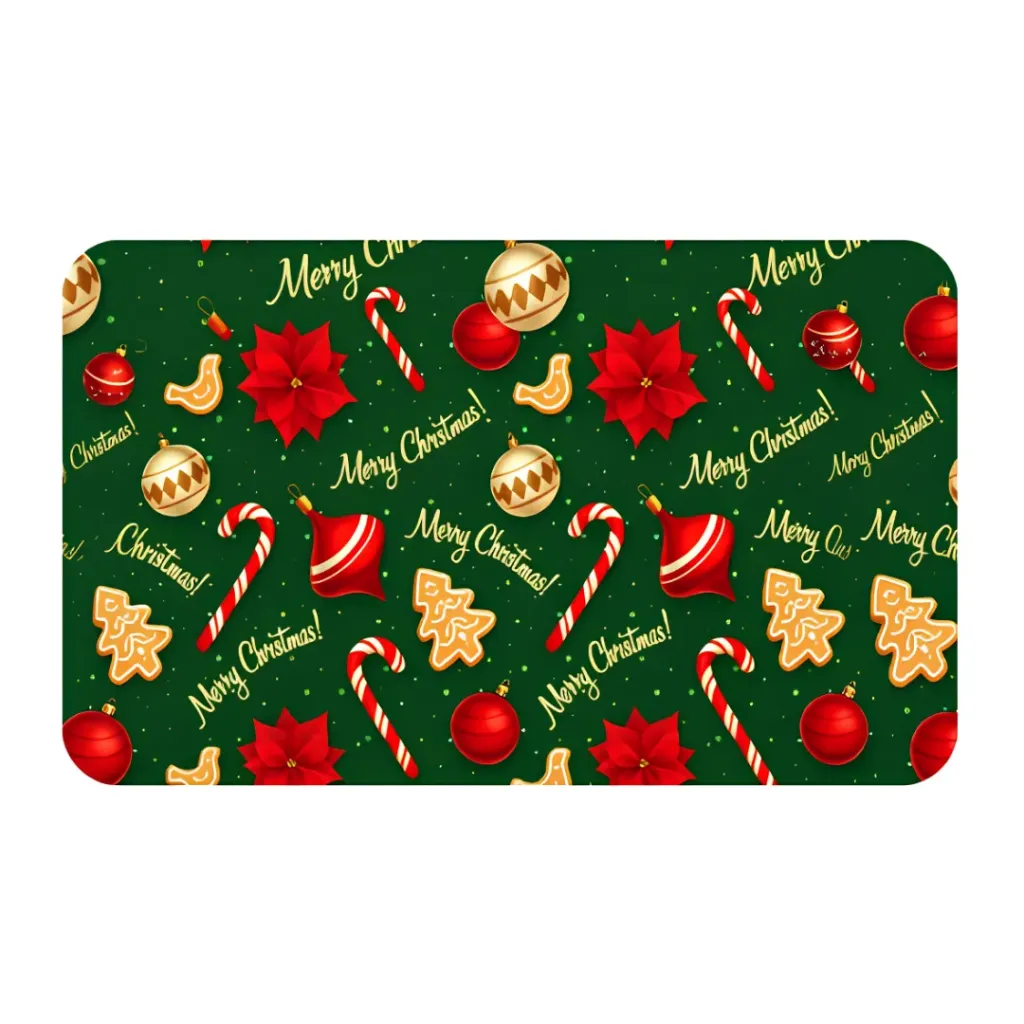[9893010088448] Papel De Regalo Navideño Esferas 75x15cm 80Gr Itrade Mod. 98988448