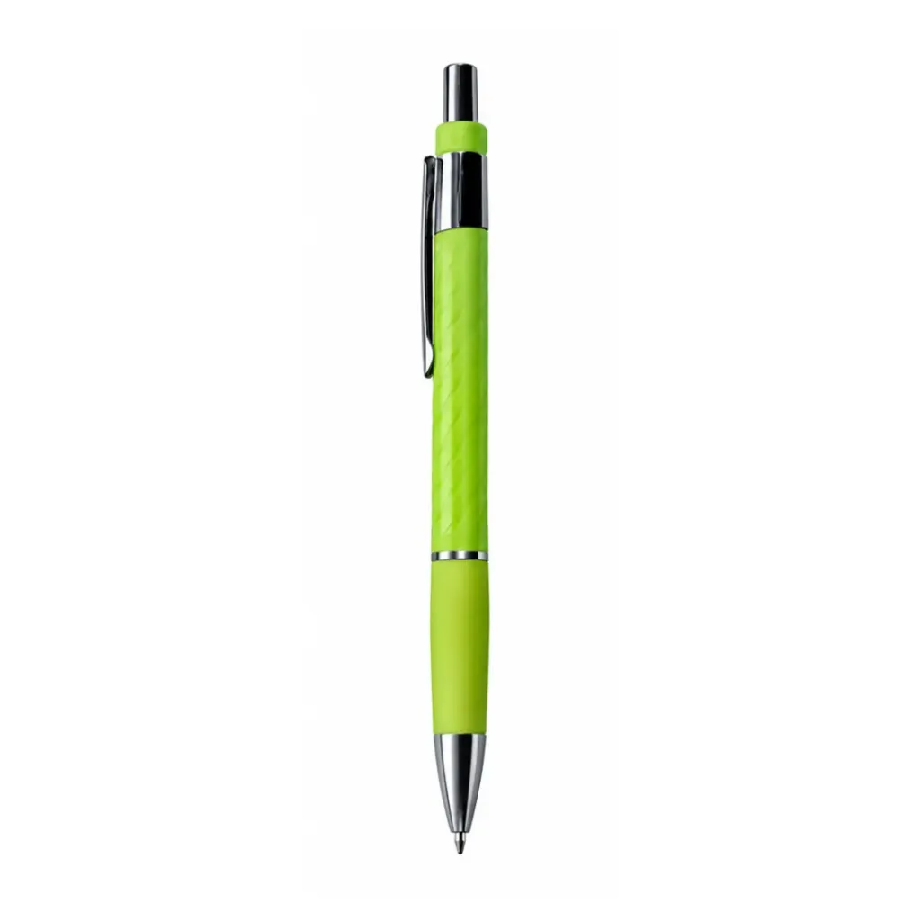 [7502277851697VR] Portaminas Retráctil Sabonis Cuerpo Flourescente 2mm Mod. P309 (Verde)