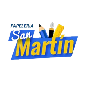 Papeleria San Martin